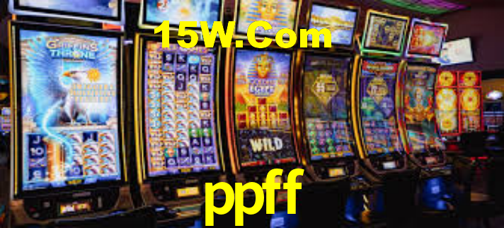 ppff App Interface